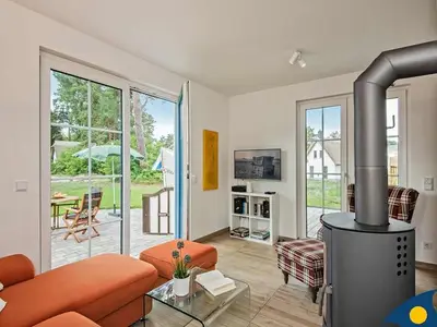 Ferienhaus für 4 Personen (96 m²) in Zirchow 4/10