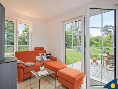 Ferienhaus für 4 Personen (96 m²) in Zirchow 5/10