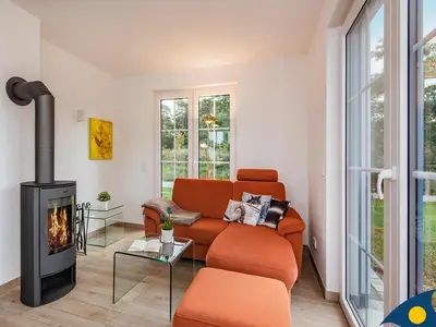 Ferienhaus für 4 Personen (96 m²) in Zirchow 6/10