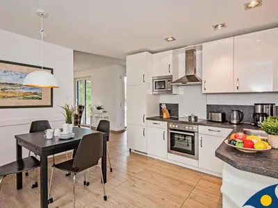 Ferienhaus für 4 Personen (96 m²) in Zirchow 7/10