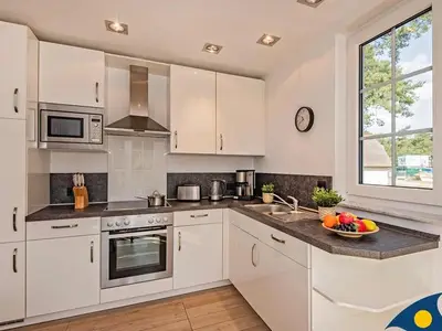 Ferienhaus für 4 Personen (96 m²) in Zirchow 8/10
