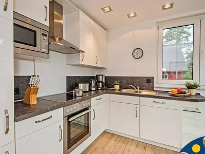 Ferienhaus für 4 Personen (96 m²) in Zirchow 9/10