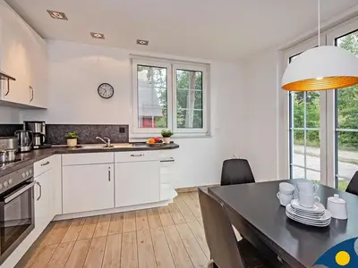 Ferienhaus für 4 Personen (96 m²) in Zirchow 10/10