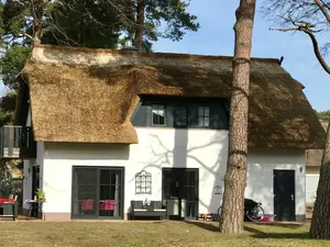 Ferienhaus für 5 Personen (85 m²) in Zirchow