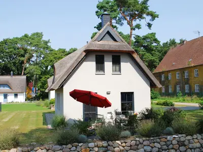 Ferienhaus für 4 Personen (104 m²) in Zirchow 1/10