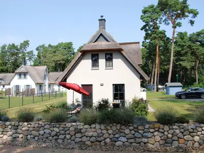 Ferienhaus für 4 Personen (104 m²) in Zirchow 2/10