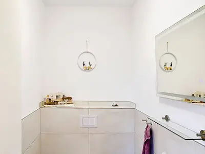 Gäste-WC