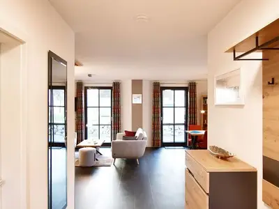 Ferienhaus für 4 Personen (104 m²) in Zirchow 5/10