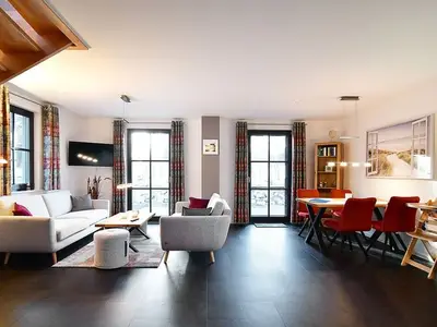 Ferienhaus für 4 Personen (104 m²) in Zirchow 7/10