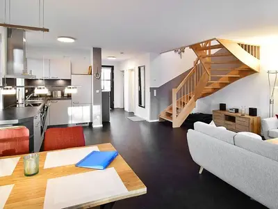 Ferienhaus für 4 Personen (104 m²) in Zirchow 9/10