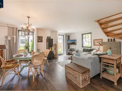 Ferienhaus für 4 Personen (90 m²) in Zirchow 2/10