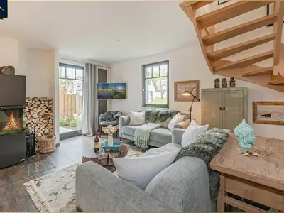 Ferienhaus für 4 Personen (90 m²) in Zirchow 4/10