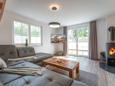 Ferienhaus für 6 Personen (130 m²) in Zirchow 1/10