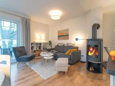 Ferienhaus für 6 Personen (68 m²) in Zirchow 1/10