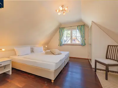 Ferienhaus für 4 Personen (92 m²) in Zirchow 10/10