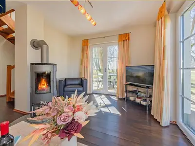 Ferienhaus für 4 Personen (92 m²) in Zirchow 8/10