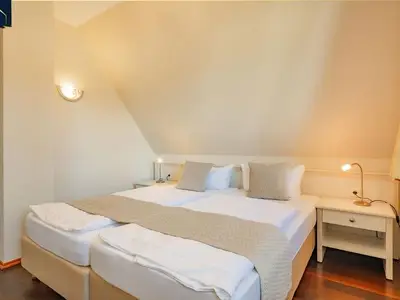 Ferienhaus für 4 Personen (92 m²) in Zirchow 10/10