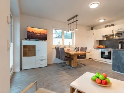 Ferienhaus für 4 Personen (71 m²) in Zirchow 1/10