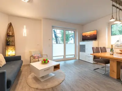 Ferienhaus für 4 Personen (71 m²) in Zirchow 3/10