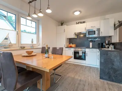 Ferienhaus für 4 Personen (71 m²) in Zirchow 5/10