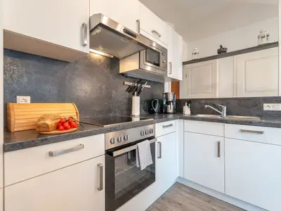 Ferienhaus für 4 Personen (71 m²) in Zirchow 6/10