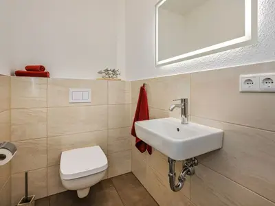 Ferienhaus für 4 Personen (88 m²) in Zirchow 6/10