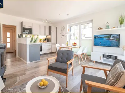 Ferienhaus für 6 Personen (65 m²) in Zirchow 4/10