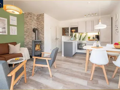 Ferienhaus für 6 Personen (65 m²) in Zirchow 5/10