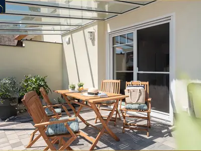 Ferienhaus für 6 Personen (65 m²) in Zirchow 6/10