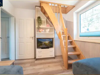 Ferienhaus für 6 Personen (65 m²) in Zirchow 9/10