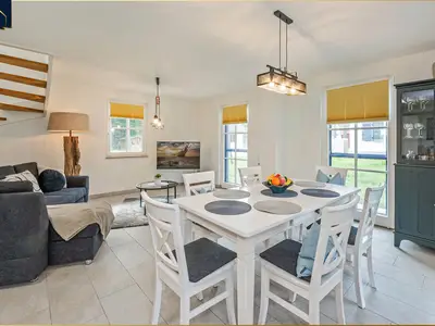 Ferienhaus für 4 Personen (88 m²) in Zirchow 5/10