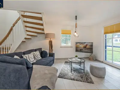 Ferienhaus für 4 Personen (88 m²) in Zirchow 6/10