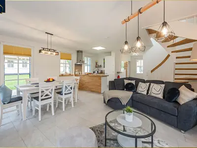 Ferienhaus für 4 Personen (88 m²) in Zirchow 7/10