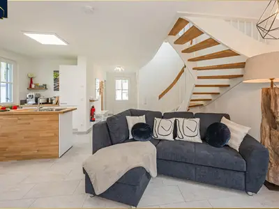 Ferienhaus für 4 Personen (88 m²) in Zirchow 8/10