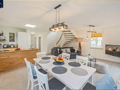 Ferienhaus für 4 Personen (88 m²) in Zirchow 9/10