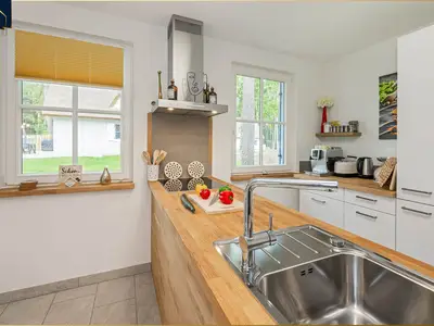 Ferienhaus für 4 Personen (88 m²) in Zirchow 10/10