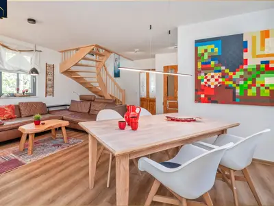 Ferienhaus für 4 Personen (104 m²) in Zirchow 5/10