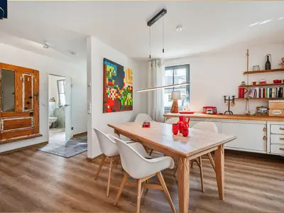 Ferienhaus für 4 Personen (104 m²) in Zirchow 6/10