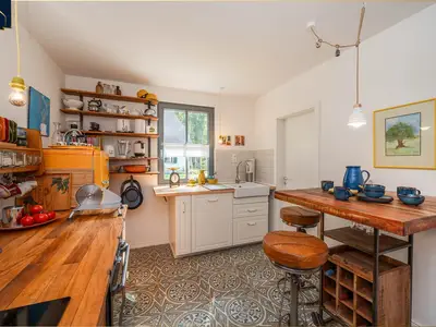 Ferienhaus für 4 Personen (104 m²) in Zirchow 9/10