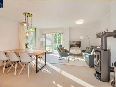 Ferienhaus für 5 Personen (80 m²) in Zirchow 2/10