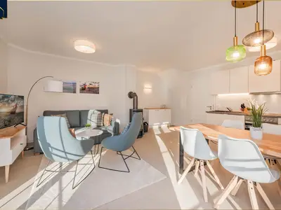 Ferienhaus für 5 Personen (80 m²) in Zirchow 5/10