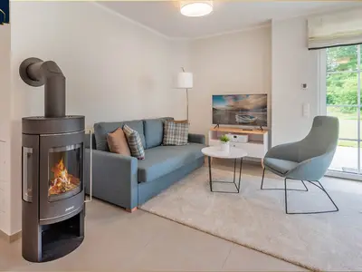 Ferienhaus für 5 Personen (80 m²) in Zirchow 2/10