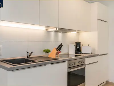 Ferienhaus für 5 Personen (80 m²) in Zirchow 6/10