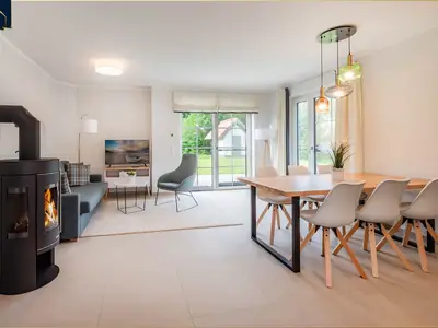 Ferienhaus für 5 Personen (80 m²) in Zirchow 3/10