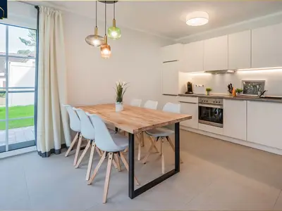 Ferienhaus für 5 Personen (80 m²) in Zirchow 4/10