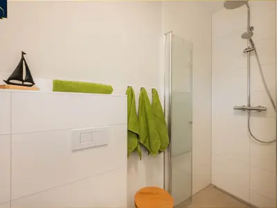 Ferienhaus für 5 Personen (80 m²) in Zirchow 8/10