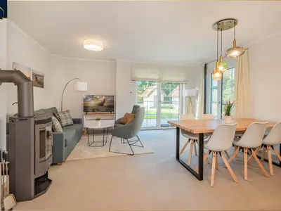 Ferienhaus für 5 Personen (80 m²) in Zirchow 2/10