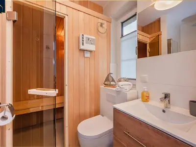 Ferienhaus für 5 Personen (80 m²) in Zirchow 5/10