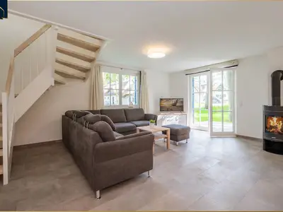 Ferienhaus für 6 Personen (125 m²) in Zirchow 2/10