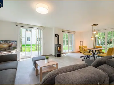 Ferienhaus für 6 Personen (125 m²) in Zirchow 3/10